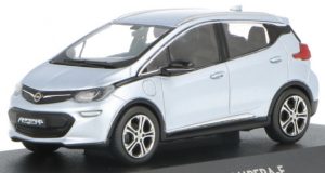 Opel Ampera-E 2018