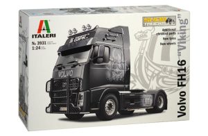 Volvo FH16 XXL Viking