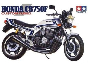 Honda CB 750F