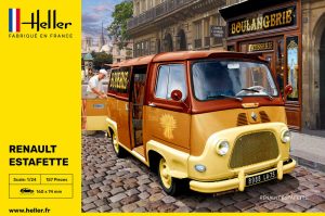 Renault Estafette