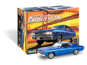 revell_14492_1067x800 1969 Chevelle SS