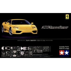 Ferrari 360 Modena
