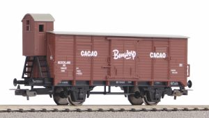 Piko 95358 CHOK Bensdorp Cacao NS Tp. III