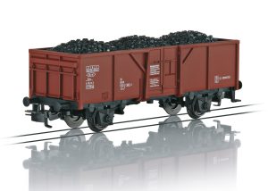 Märklin 04431 Open goederenwagen