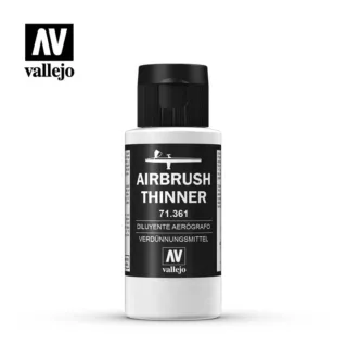 Vallejo 71.361 Airbrush Thinner