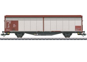 Märklin 48064 Schuifwandwagen Hbbills 308