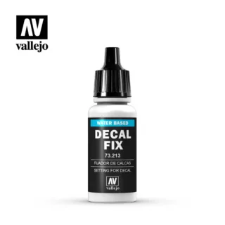 Vallejo 73.213 Decal Fix