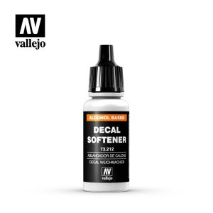 Vallejo 73.212 Decal Softener