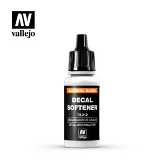 Vallejo 73.212 Decal Softener