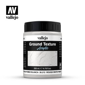 Vallejo 26.212 White Pumice 200ml