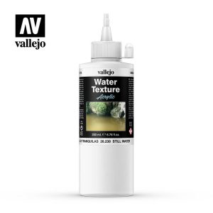 Vallejo 26.230 Still Water 200ml