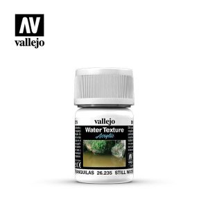 Vallejo 26.235 Still Water 30ml