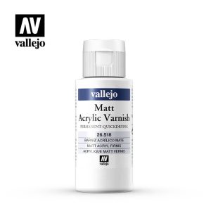 Vallejo 26.518 Matt Varnish
