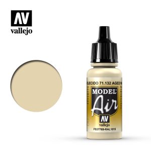 Vallejo 71.132 Aged White