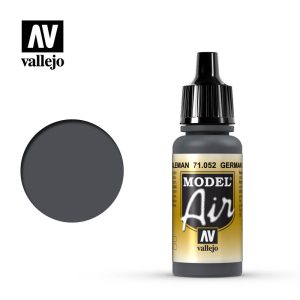 Vallejo 71.052 Anthracite Grey