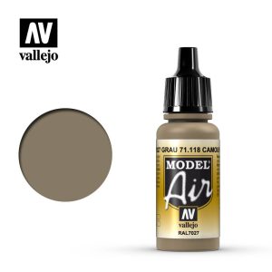 Vallejo 71.118 Camouflage Gray