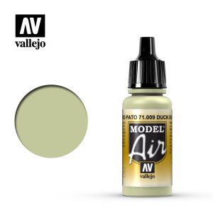 Vallejo 71.009 Duck Egg Green