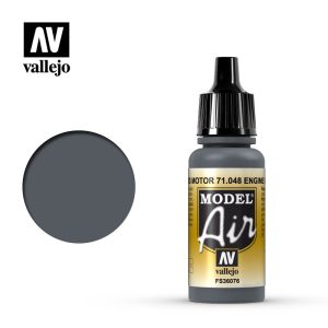 Vallejo 71.048 Dark Sea Grey