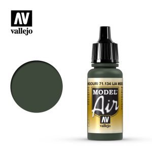 Vallejo 71.134 IJA Midouri Green