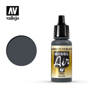 Vallejo 71.115 Blue Gray