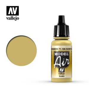 Vallejo 71.106 Ivory