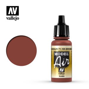 Vallejo 71.105 Brown