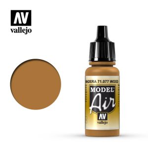 Vallejo 71.077 Wood