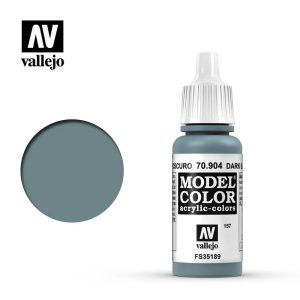 Vallejo 70.904 Dark Blue Grey