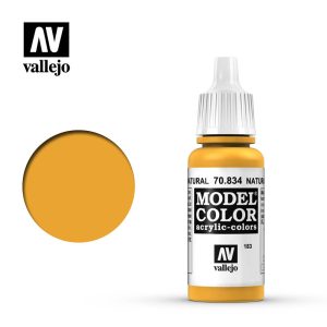Vallejo 70.834 Natural Woodgrain