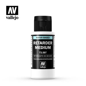 Vallejo 73.597 Retarder Medium