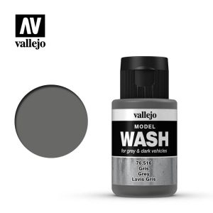 Vallejo 76.516 Gray Wash
