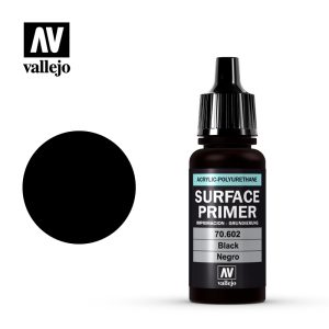 Vallejo 70.602 Black