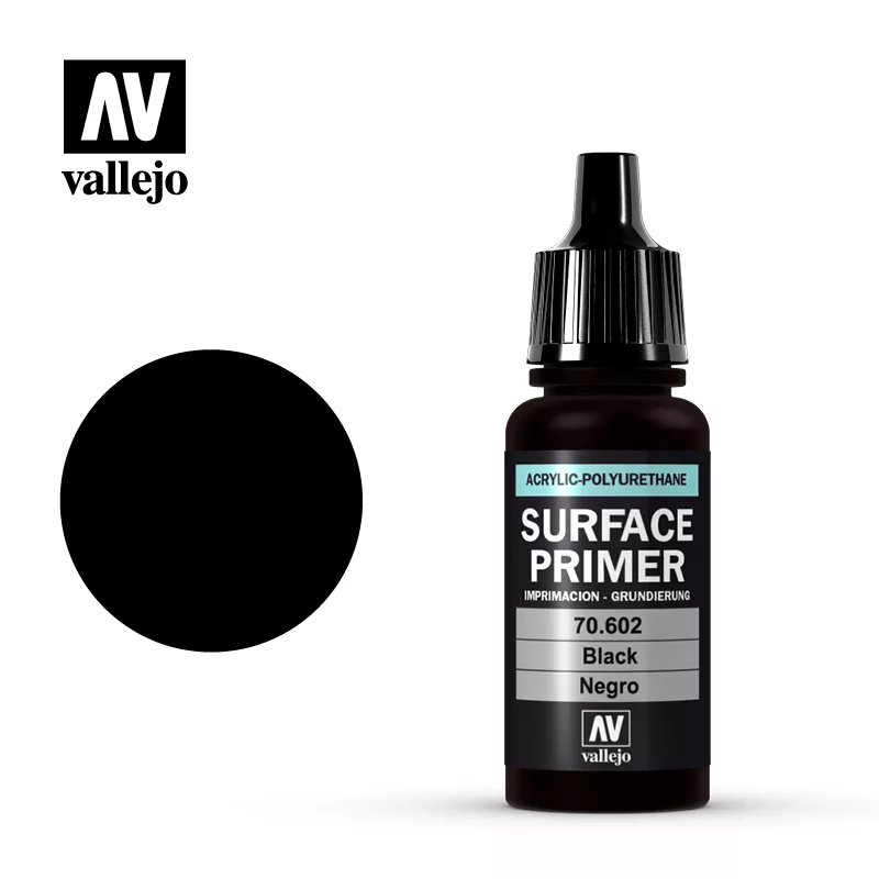 Vallejo 70.602 Black