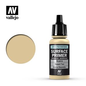 Vallejo 70.613 Desert Tan Base