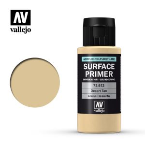 Vallejo 73.613 Desert Tan Base