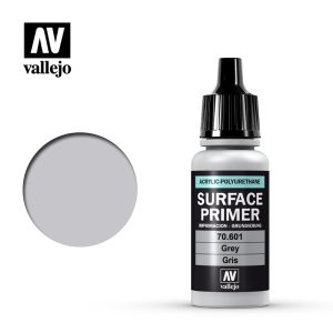 Vallejo 70.601 Gray
