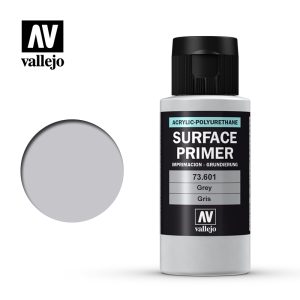 Vallejo 73.601 Gray
