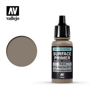 Vallejo 70.614 IDF Israeli Sand Grey