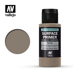Vallejo 73.614 IDF Israeli Sand Grey