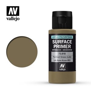 Vallejo 73.610 Parched Grass