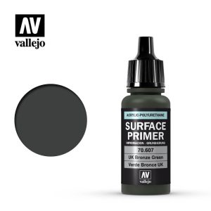 Vallejo 70.607 U.K. Bronze Green