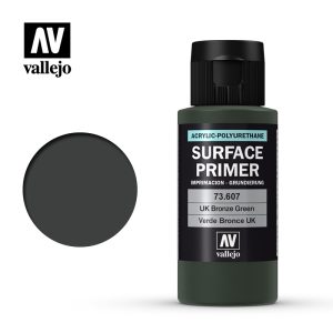 Vallejo 73.607 U.K. Bronze Green