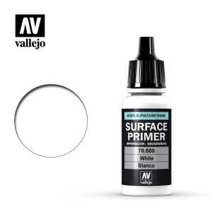 Vallejo 70.600 White