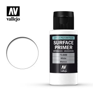 Vallejo 73.600 White