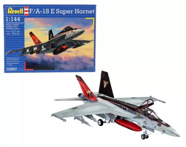 03997_kamw_fa_18e_super_hornet F/A-18E Super Hornet