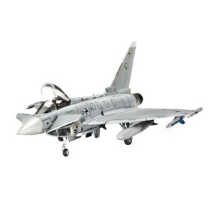 Eurofighter Typhoon (single seater)