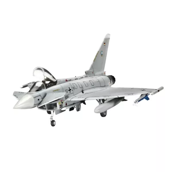 Eurofighter Typhoon (single seater)