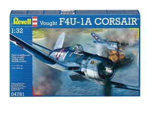 04781_kapw_vought_f4u_1a_corsair Vought F4U-1A CORSAIR