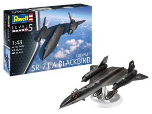 04967_lockheed_sr_71_a_blackbird_01 Lockheed SR-71 A Blackbird