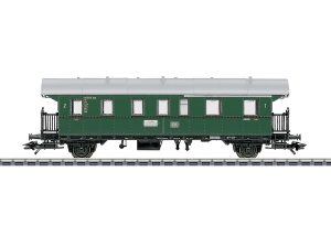 Märklin 4313 Dönnerbuchse DB Tp. III